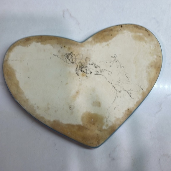 House of Loyd 1989 salt or pepper shaker with tray - Picture 4 of 8